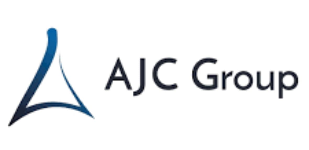 AJC Group Logo