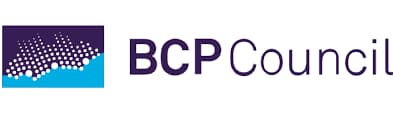 BCP Council Logo