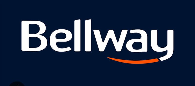 Bellway Homes Logo