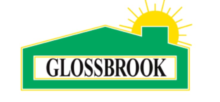 Glossbrooke Builders Logo